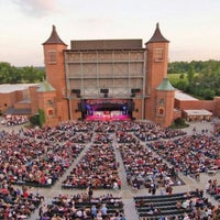 Photo taken at Starlight Theatre by Gregor G. on 6/20/2022