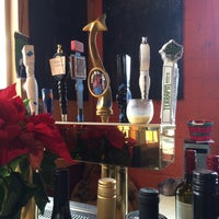 Review Crossroads Coffee & Ice Cream