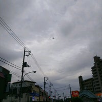 Photo taken at Hikawadai Station by Leon Tsunehiro Yu-Tsu T. on 7/7/2020