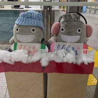 Photo taken at Tokyu / Tokyo Metro Shibuya Station by Leon Tsunehiro Yu-Tsu T. on 1/20/2023