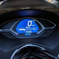 アクアシティお台場 駐車場 お台場 125 Visitors