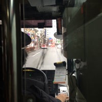 大森駅 山王口 バス停 1 Tip From 269 Visitors