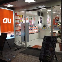 Auショップ 三軒茶屋駅前 太子堂2 17 6