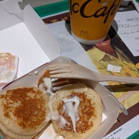 Photo taken at McDonald&amp;#39;s by Leon Tsunehiro Yu-Tsu T. on 3/15/2023