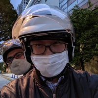 アクアシティお台場 駐車場 お台場 125 Visitors