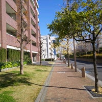 Photo taken at 平住橋跡 by utm on 1/2/2022