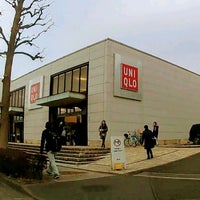 ユニクロ 青葉区 Yokohama 神奈川県