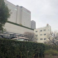 Photo taken at Tokyo East 21 by utm on 2/20/2020