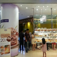 Review crystal jade my bread