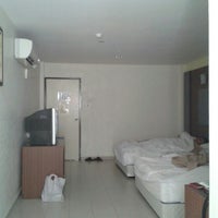 Anson Hotel Hotel