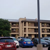 Air Force Inns Lackland Afb Far West Side San Antonio Tx