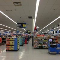 Walmart Supercenter - South Side - 13 tips