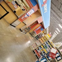Photo taken at H-E-B plus! by Eric on 4/26/2020