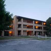 lackland gateway villa