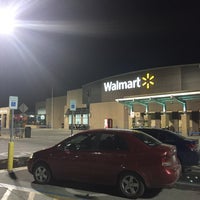 Photo taken at Walmart Supercenter by Eric on 6/14/2016