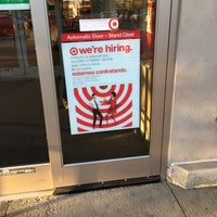 Photo taken at Target by Rich S. on 10/17/2017