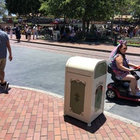 Photo taken at Main Street Vehicles by Rich S. on 7/20/2018