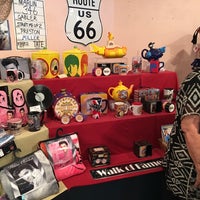 Photo taken at Peggy Sue&amp;#39;s 50&amp;#39;s Diner by Rich S. on 8/8/2018