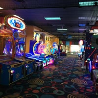 Foto tomada en Round 1 Arcade  por Rich S. el 8/26/2017