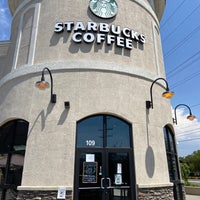 Photo taken at Starbucks by Rich S. on 8/15/2020
