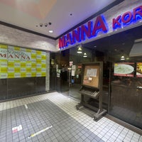 Foto tirada no(a) Manna Korean BBQ por Rich S. em 8/4/2023