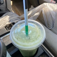 Photo taken at Starbucks by Rich S. on 7/3/2020