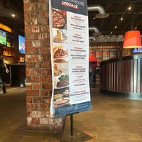 Photo taken at BJ&amp;#39;s Restaurant &amp;amp; Brewhouse by Rich S. on 9/16/2023