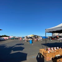 Photo taken at Kobey&amp;#39;s Swap Meet by Rich S. on 12/26/2020