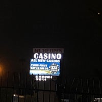 Foto tomada en Ocean&amp;#39;s Eleven Casino  por Rich S. el 5/16/2021