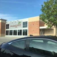 Photo taken at Mariano&amp;#39;s Fresh Market by Rich S. on 8/15/2017