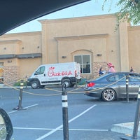 Photo taken at Chick-fil-A by Rich S. on 8/28/2022