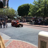 Photo taken at Main Street Vehicles by Rich S. on 7/20/2018
