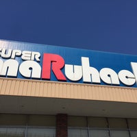 スーパーマルハチ大開店 大開4 1 78