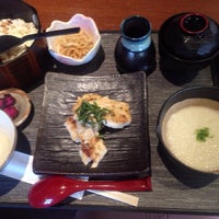 ご飯ととろろ とろ麦 つかしん店 Now Closed 塚口本町4 8 1