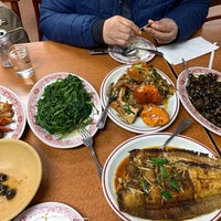 Photo taken at Hop Kee by Lolita B. on 11/14/2019