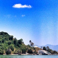 Photo prise au Burma Boating par Natalie O. le3/6/2014