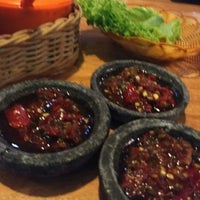 Review Restoran Raja Sunda