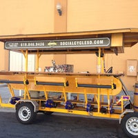 north park cycle