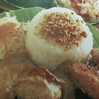 Bacolod Chicken Inasal Forum Robinsons Mall Filipino Food Blogger