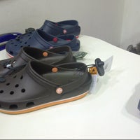 crocs red sea mall
