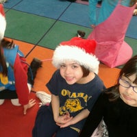 Photo taken at Onahan Elementary School by Arlene C. on 12/18/2012