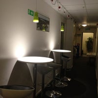12/23/2012にCommaがInterhostel Stockholmで撮った写真