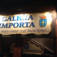 galicia importa bravo murillo