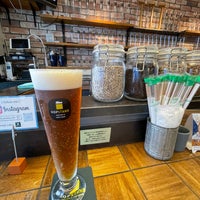 Photo taken at Hop Stand Yakitori &amp;amp; Craf Beer by Benedict on 7/31/2021