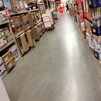 Photo taken at The Home Depot by Jose M. on 12/27/2012