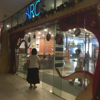 Photo taken at Alexandra Retail Centre (ARC) by cyrandy on 12/28/2018