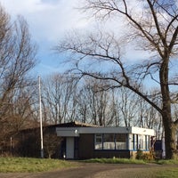 Photo taken at Veerkantoor Pont Buitenhuizen by Shadelife on 1/12/2014