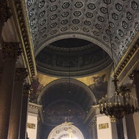 Photo taken at The Kazan Cathedral by Николай on 11/1/2015