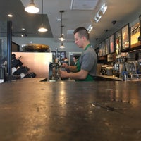 Photo taken at Starbucks by Nate on 8/18/2016