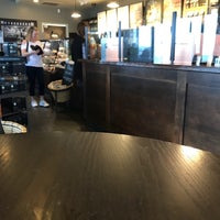 Photo taken at Starbucks by Nate on 3/17/2017